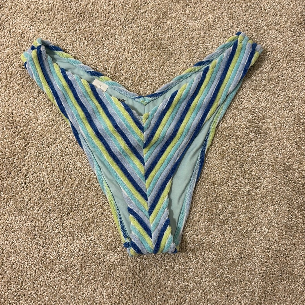 Aerie bikini bottom